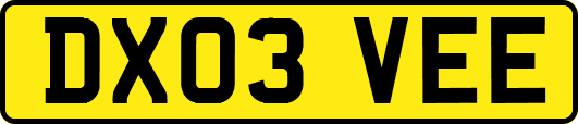 DX03VEE