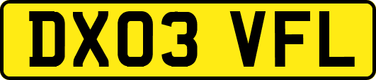 DX03VFL