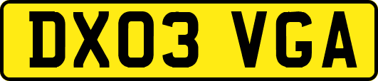 DX03VGA