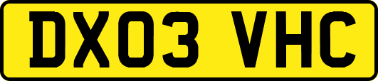 DX03VHC