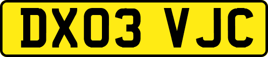 DX03VJC