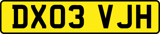 DX03VJH