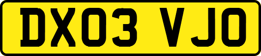 DX03VJO