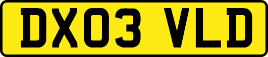 DX03VLD