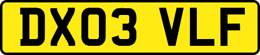 DX03VLF