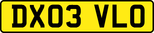 DX03VLO