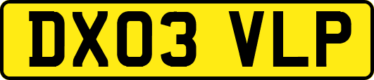 DX03VLP