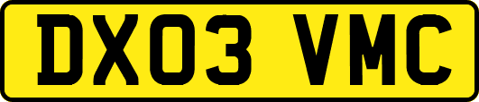 DX03VMC