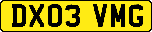 DX03VMG