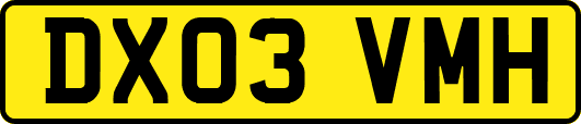 DX03VMH