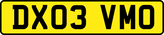 DX03VMO