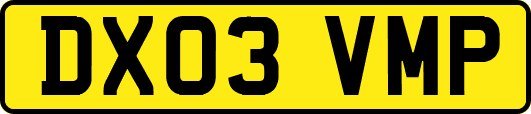 DX03VMP