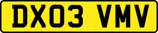 DX03VMV