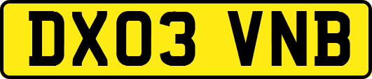DX03VNB