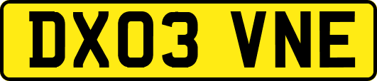 DX03VNE