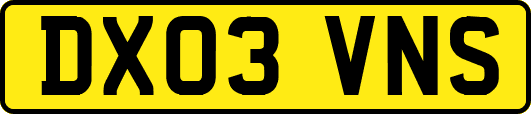 DX03VNS