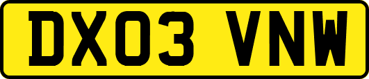 DX03VNW