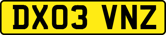 DX03VNZ