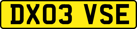 DX03VSE
