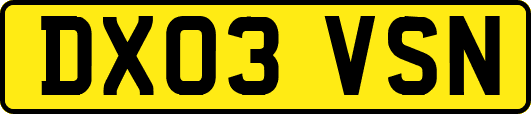 DX03VSN