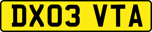 DX03VTA