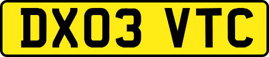 DX03VTC