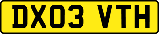 DX03VTH