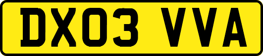 DX03VVA