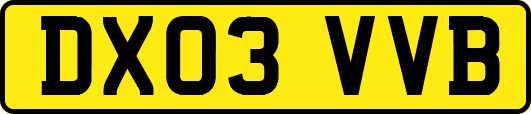 DX03VVB