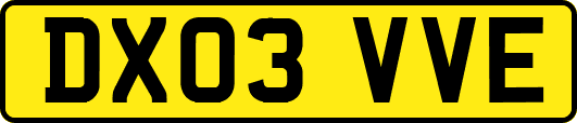 DX03VVE