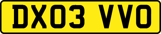DX03VVO