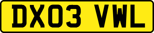 DX03VWL