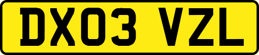 DX03VZL