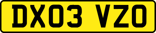 DX03VZO
