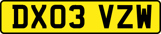 DX03VZW