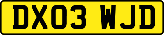 DX03WJD