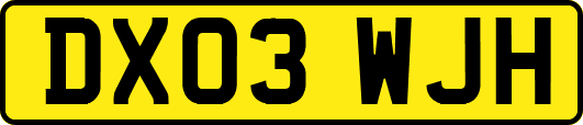 DX03WJH