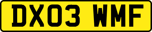 DX03WMF