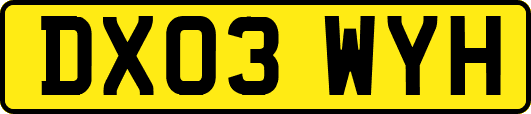 DX03WYH