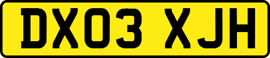 DX03XJH