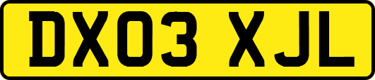 DX03XJL