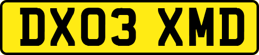 DX03XMD