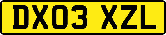 DX03XZL