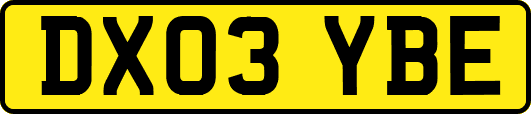 DX03YBE