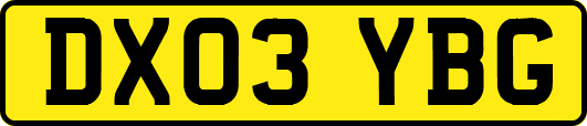 DX03YBG