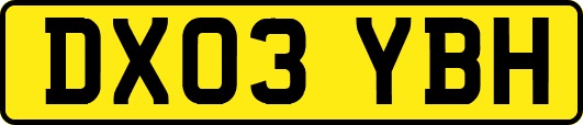DX03YBH