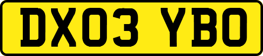 DX03YBO