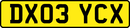 DX03YCX