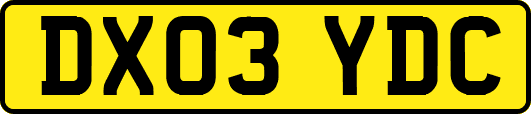 DX03YDC