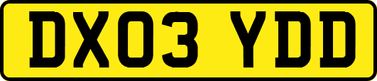 DX03YDD